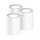 Cudy M3000 AX3000 2.5G Dual Band Wi-Fi 6 Mesh Router (3 Pack)